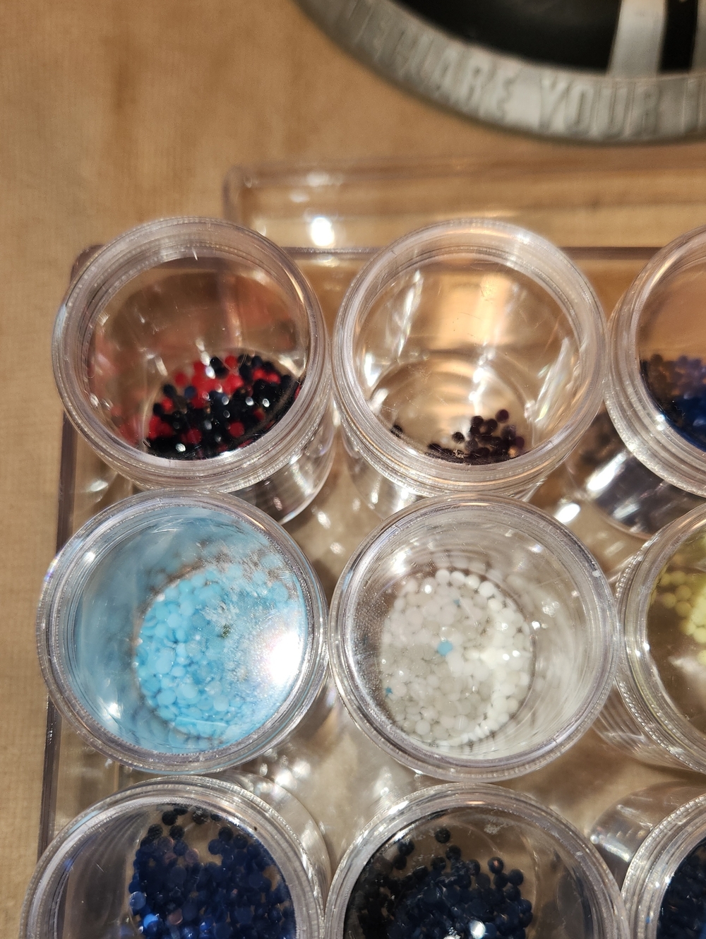 Diamond Art Storage Container Case - Picture 4 of 7